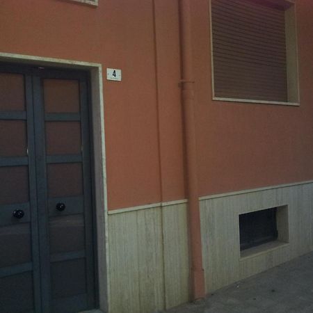 Appartamento Zurigo Santeramo in Colle Exterior foto